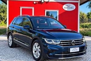 Volkswagen Tiguan 2.0 TDI 150 CV SCR DSG Elegance 