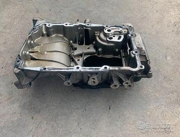 Coppa olio motore Opel Corsa F