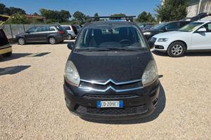 Citroen C4 Picasso 1.6 HDi 110 FAP CMP6 Exclusive
