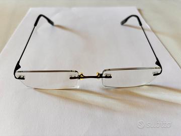 Occhiali  Hugo Boss 0107 SIG Rimless