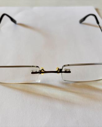Occhiali  Hugo Boss 0107 SIG Rimless