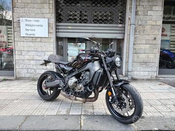 Yamaha XSR 900 ABS