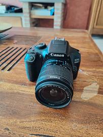 MACCHINA FOTOGRAFICA NON FUNZIONANTE!!