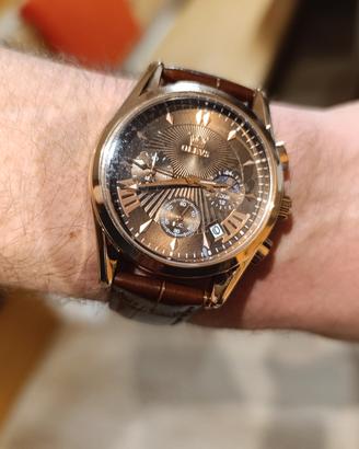 Orologio OLEVS nuovo