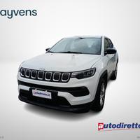 JEEP Compass 1.6 Mjt II 2WD LONGITUDE