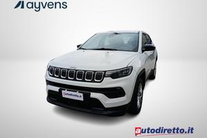 JEEP Compass 1.6 Mjt II 2WD LONGITUDE