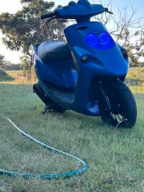 malaguti f10