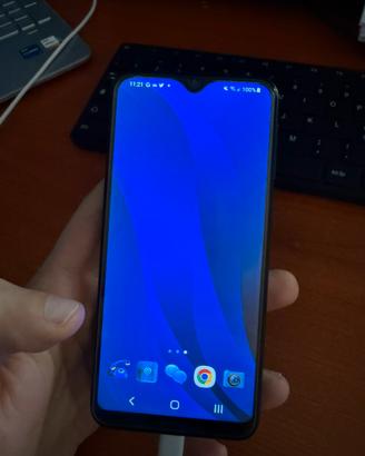Samsung galaxy a20e