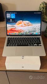 MacBook Air M1 2020 – 13,3” 💻🍎