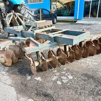 frangizolle Badalini mod EDV56X20 da 2,50m