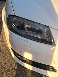 faro audi 