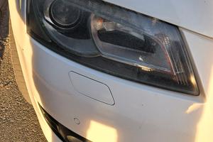 faro audi 