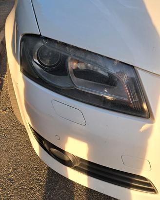 faro audi 