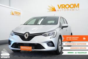 RENAULT Clio 5� serie Clio Blue dCi 100 CV 5 po...