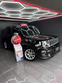 Jeep Renegade 1.6 Multijet 130 CV Limited 2021