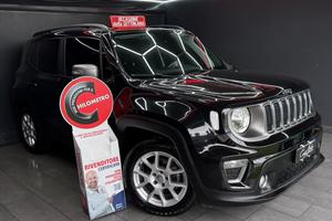Jeep Renegade 1.6 Multijet 130 CV Limited 2021