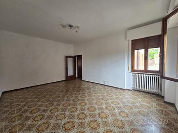 Appartamento a - Porta OvileSiena
