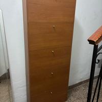 Scarpiera