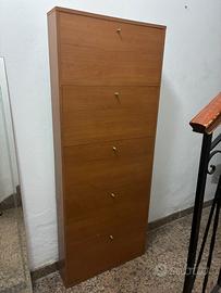 Scarpiera