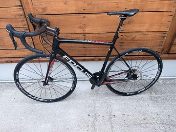 Focus Cayo disk anno 2018 taglia 56