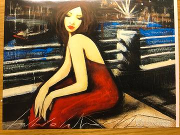 Quadro Ranucci / Calvetti