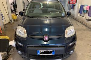 Fiat Panda 1.3 MJT S&S 4x4