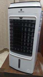 raffrescatore evaporativo 