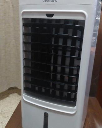 raffrescatore evaporativo 