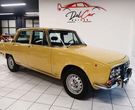 Alfa Romeo 2000 Berlina ASI Unicoproprietario Targ