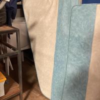 Cuscineria prua blumax 19