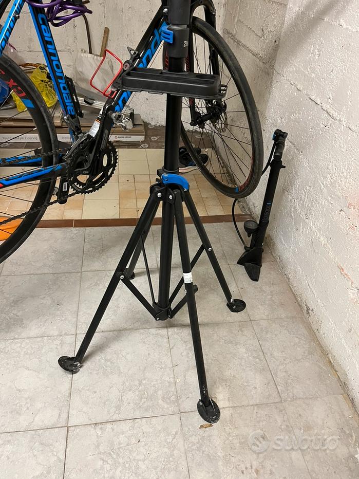 Cavalletto Bici Lidl Accessori Bici 2022 Cavalletto Manutenzione E