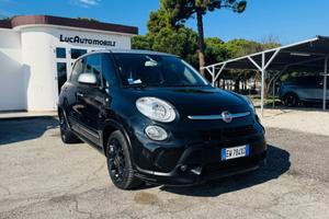 Fiat 500L 1.6 Multijet 120 CV Beats