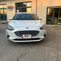 Ford Focus 1.5 EcoBlue 120 CV “ VENDUTA “