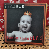 CD Ligabue