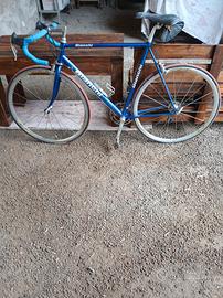 bici BIANCHI anni 90