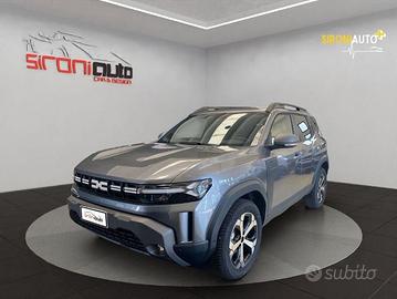 Dacia Duster Tce 130 CV MHEV Journey 4x4 - PR...