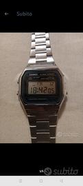 Orologio Casio vintage 