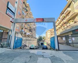 Magazzino - Catania