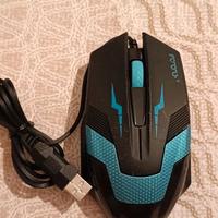 Mouse Gaming da gioco