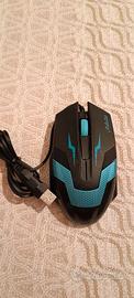 Mouse Gaming da gioco