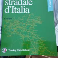 Atlanti Stradali TCI