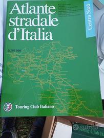 Atlanti Stradali TCI