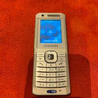 Samsung sgh-z150