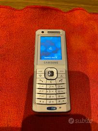 Samsung sgh-z150