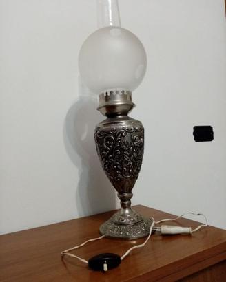 Antico lume