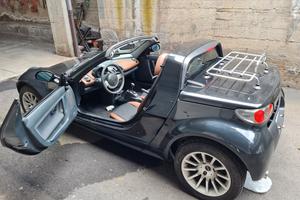 SMART ROADSTER
