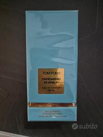 Tom Ford Mandarino di Amalfi Eau de Parfum 100ml