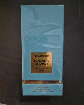 Tom Ford Mandarino di Amalfi Eau de Parfum 100ml