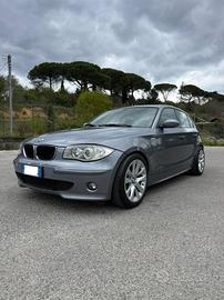 Bmw serie 1 120d