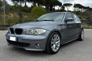 Bmw serie 1 120d